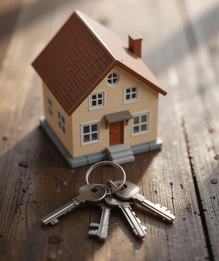 agence immobiliere photo